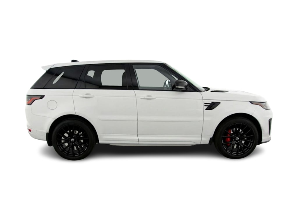Thumbnail: 2020 Land Rover Range Rover Sport - 19