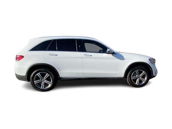 2021 Mercedes-Benz GLC 300 20