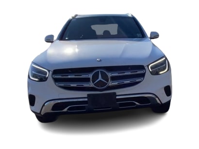 2021 Mercedes-Benz GLC 300 5