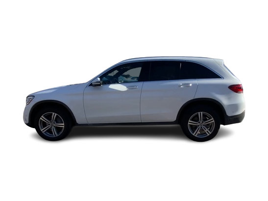 2021 Mercedes-Benz GLC 300 18