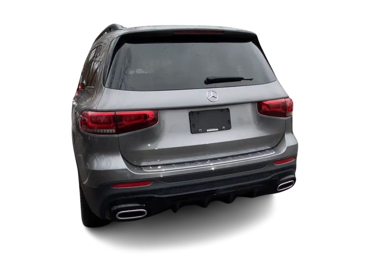 Thumbnail: 2021 Mercedes-Benz GLB - 5