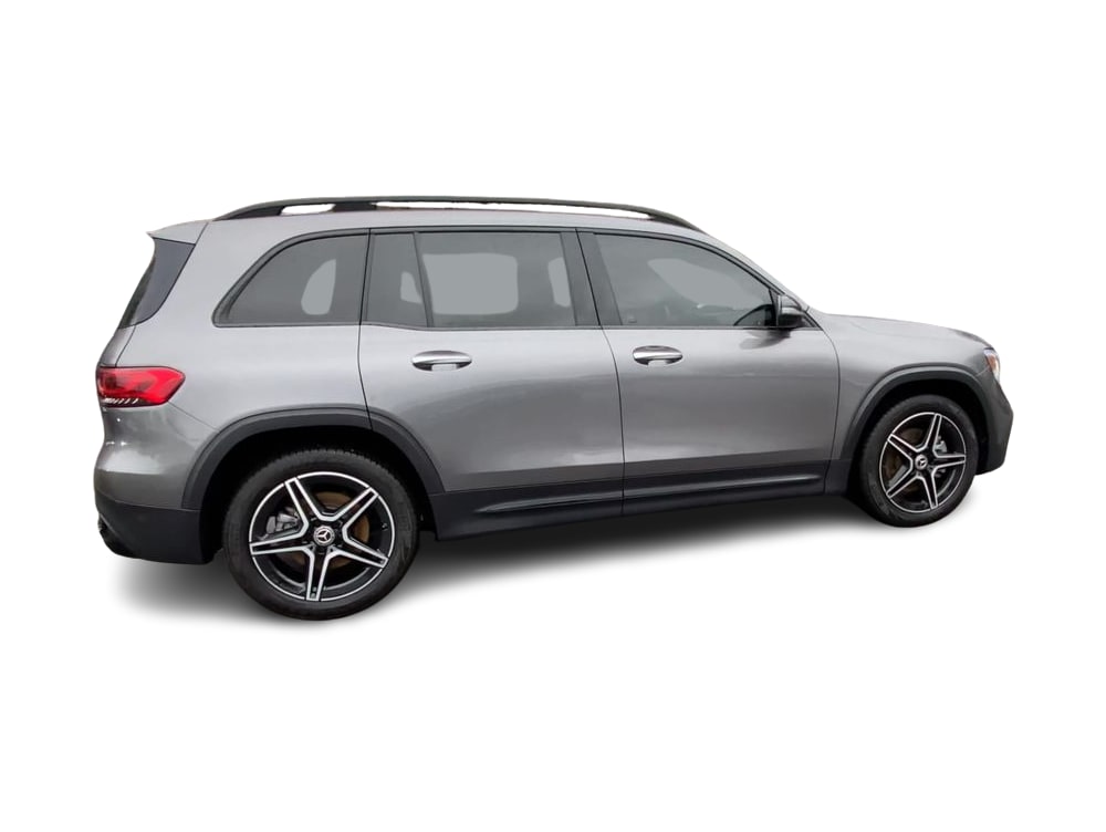 Thumbnail: 2021 Mercedes-Benz GLB - 21