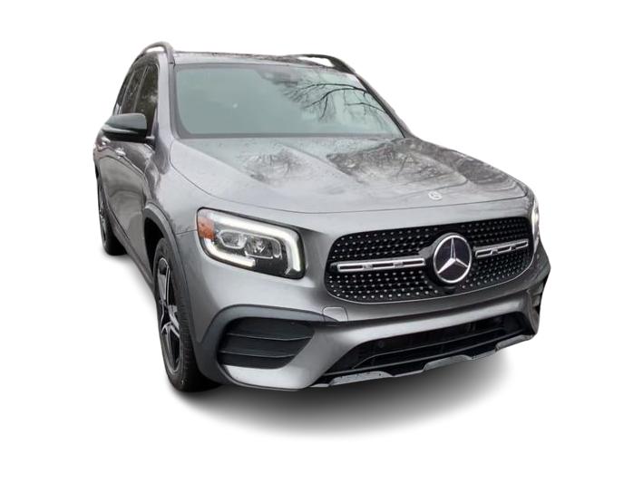 Thumbnail: 2021 Mercedes-Benz GLB - 23