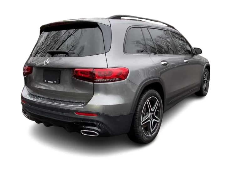 Thumbnail: 2021 Mercedes-Benz GLB - 25