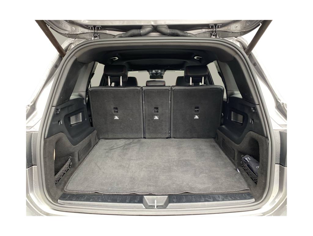 Thumbnail: 2021 Mercedes-Benz GLB - 17