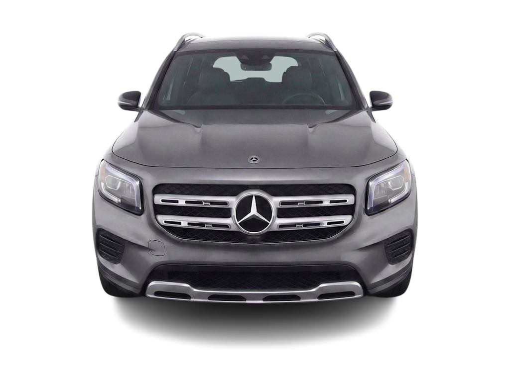 Thumbnail: 2021 Mercedes-Benz GLB - 6