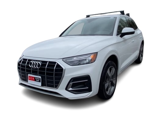 2023 Audi Q5 Premium Plus 19