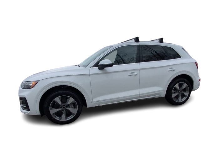 2023 Audi Q5 Premium Plus 3