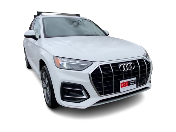 2023 Audi Q5 Premium Plus 18