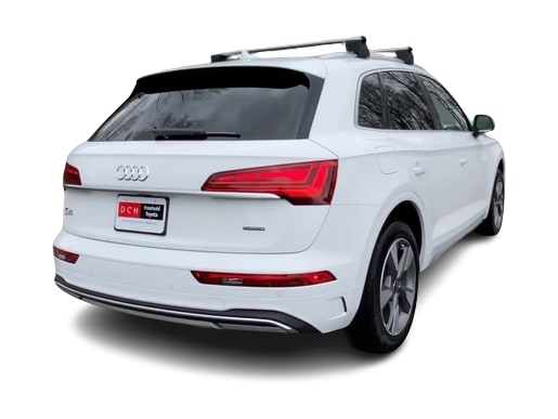 2023 Audi Q5 Premium Plus 21
