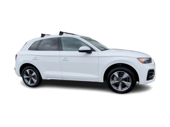 2023 Audi Q5 Premium Plus 17
