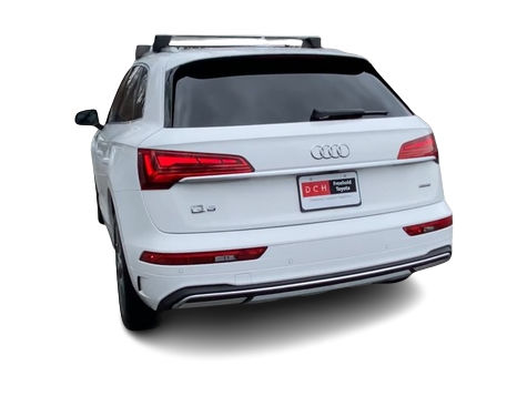 2023 Audi Q5 Premium Plus 4