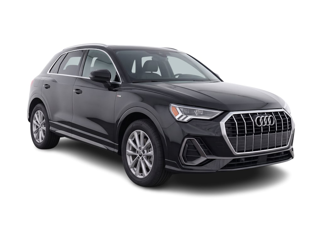 Thumbnail: 2025 Audi Q3 - 8