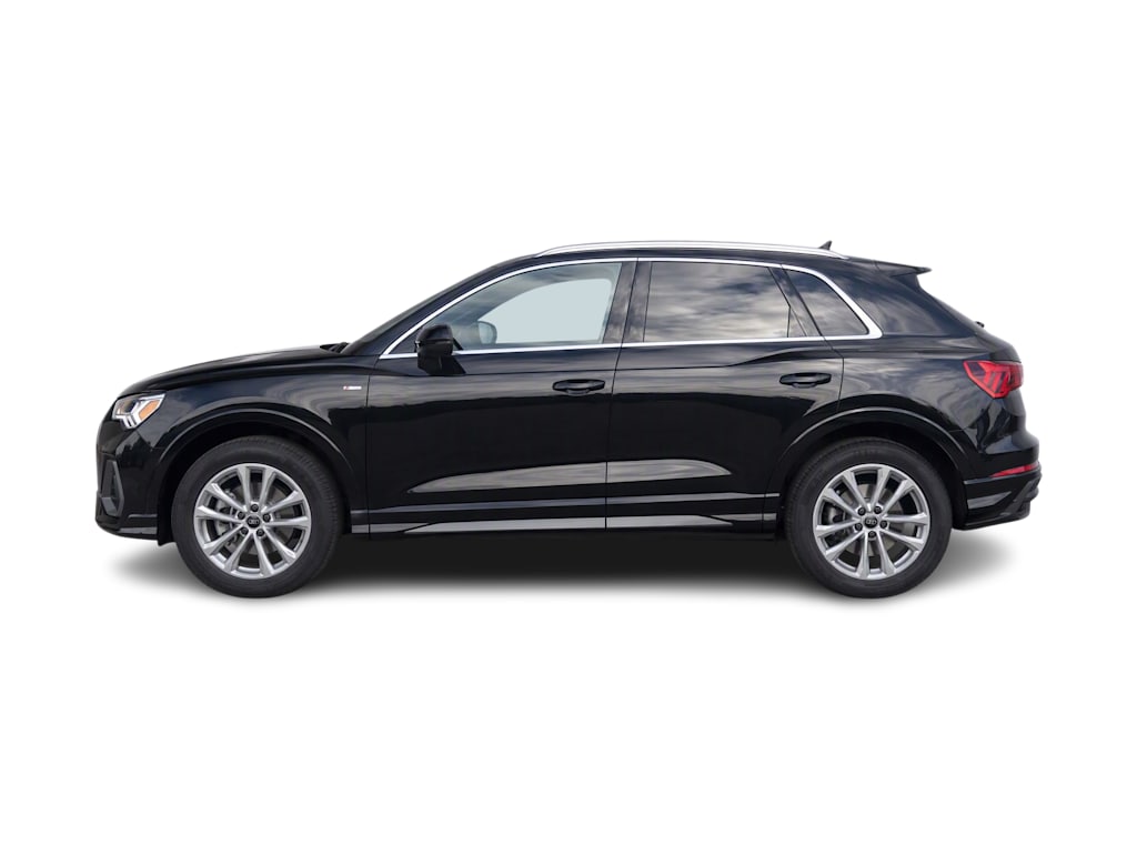 Thumbnail: 2025 Audi Q3 - 2