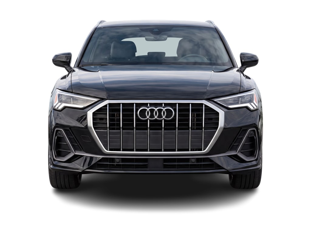 Thumbnail: 2025 Audi Q3 - 4