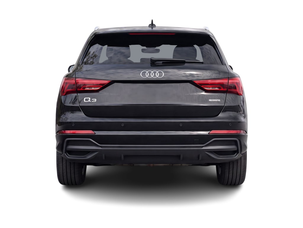 Thumbnail: 2025 Audi Q3 - 10