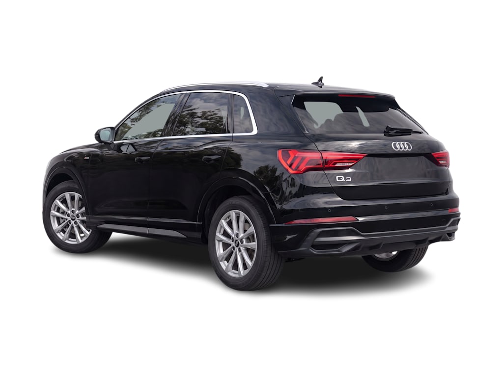 Thumbnail: 2025 Audi Q3 - 3