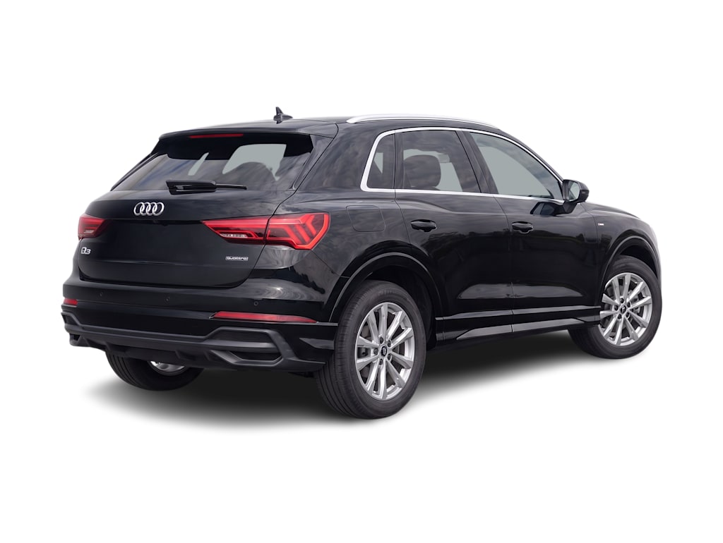 Thumbnail: 2025 Audi Q3 - 9