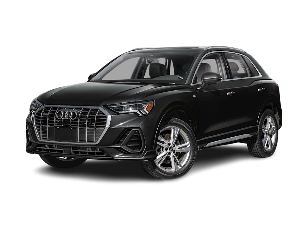 Thumbnail: 2025 Audi Q3 - 7