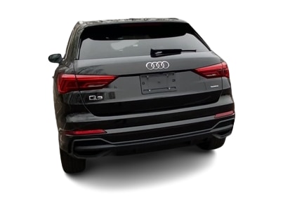 2024 Audi Q3 Premium 18