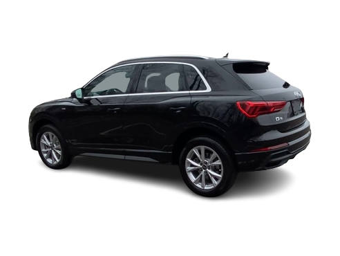 2024 Audi Q3 Premium 17