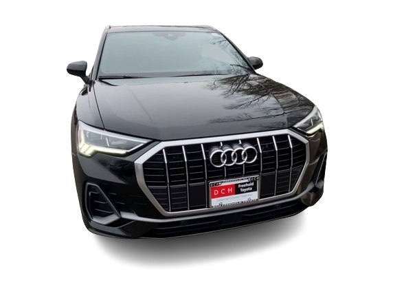 2024 Audi Q3 Premium 4