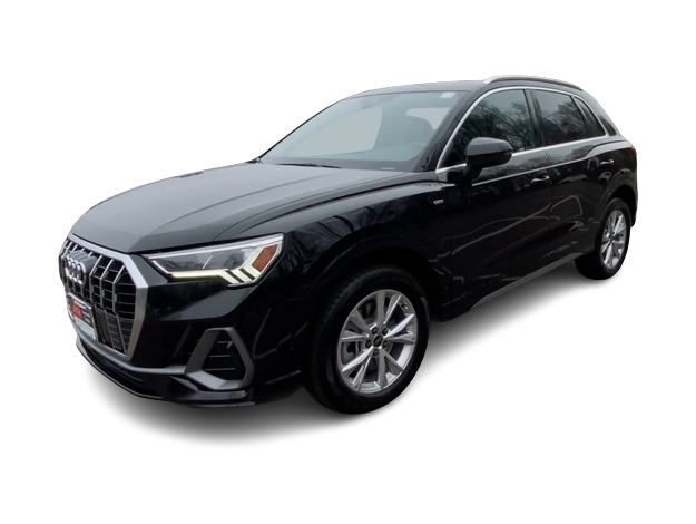 2024 Audi Q3 Premium 16