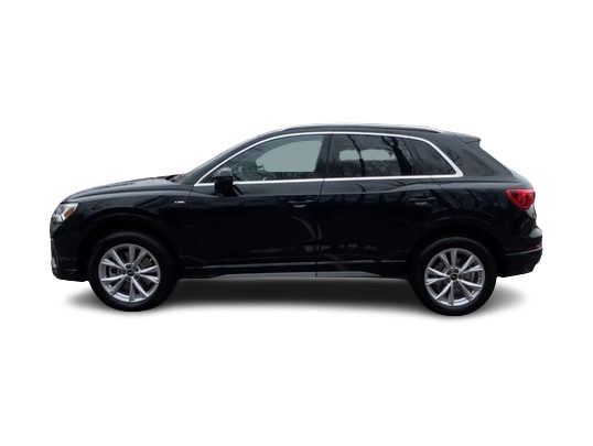 2024 Audi Q3 Premium 3