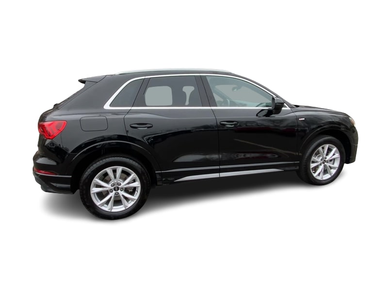 2024 Audi Q3 Premium 20