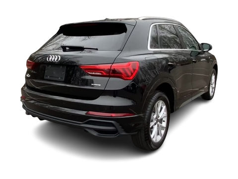 2024 Audi Q3 Premium 19