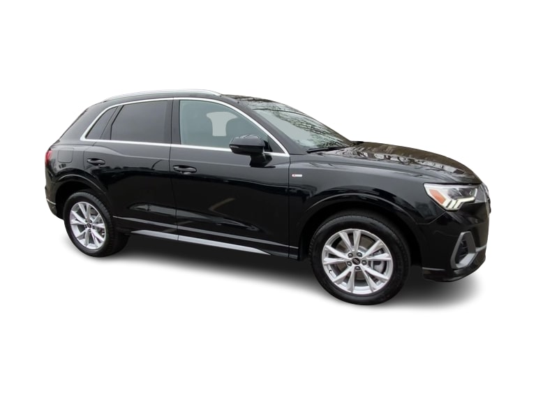 2024 Audi Q3 Premium 15