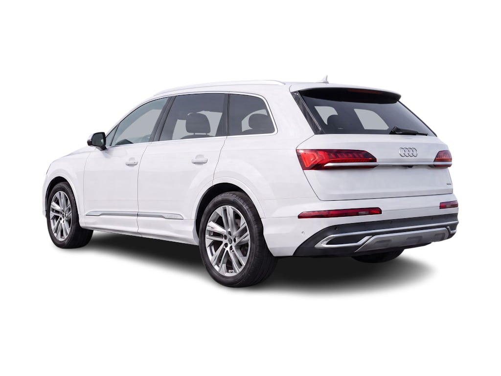 Thumbnail: 2021 Audi Q7 - 3