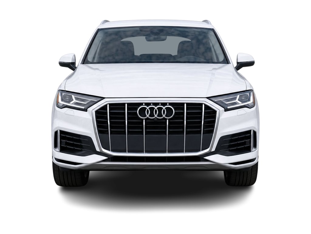 Thumbnail: 2021 Audi Q7 - 5