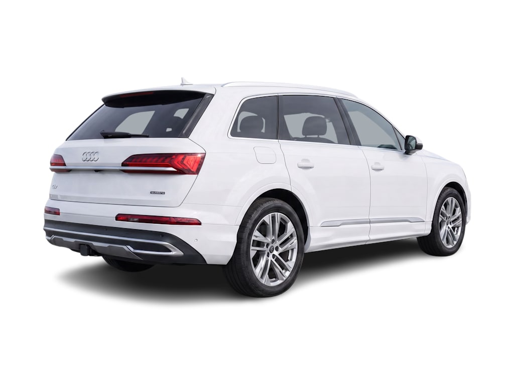 Thumbnail: 2021 Audi Q7 - 11