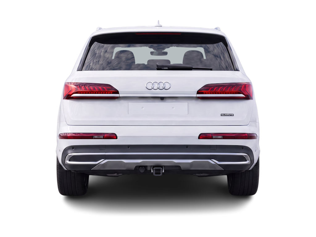 Thumbnail: 2021 Audi Q7 - 4