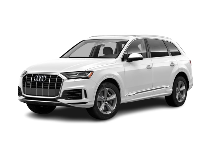 Thumbnail: 2021 Audi Q7 - 20