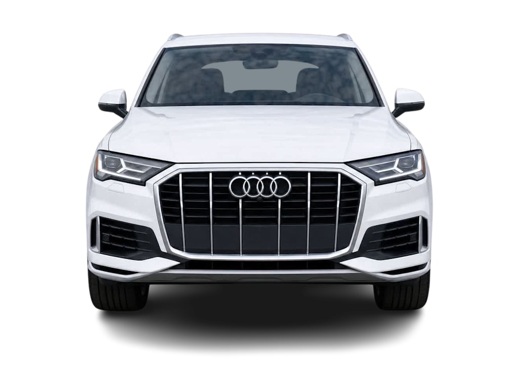 Thumbnail: 2021 Audi Q7 - 8