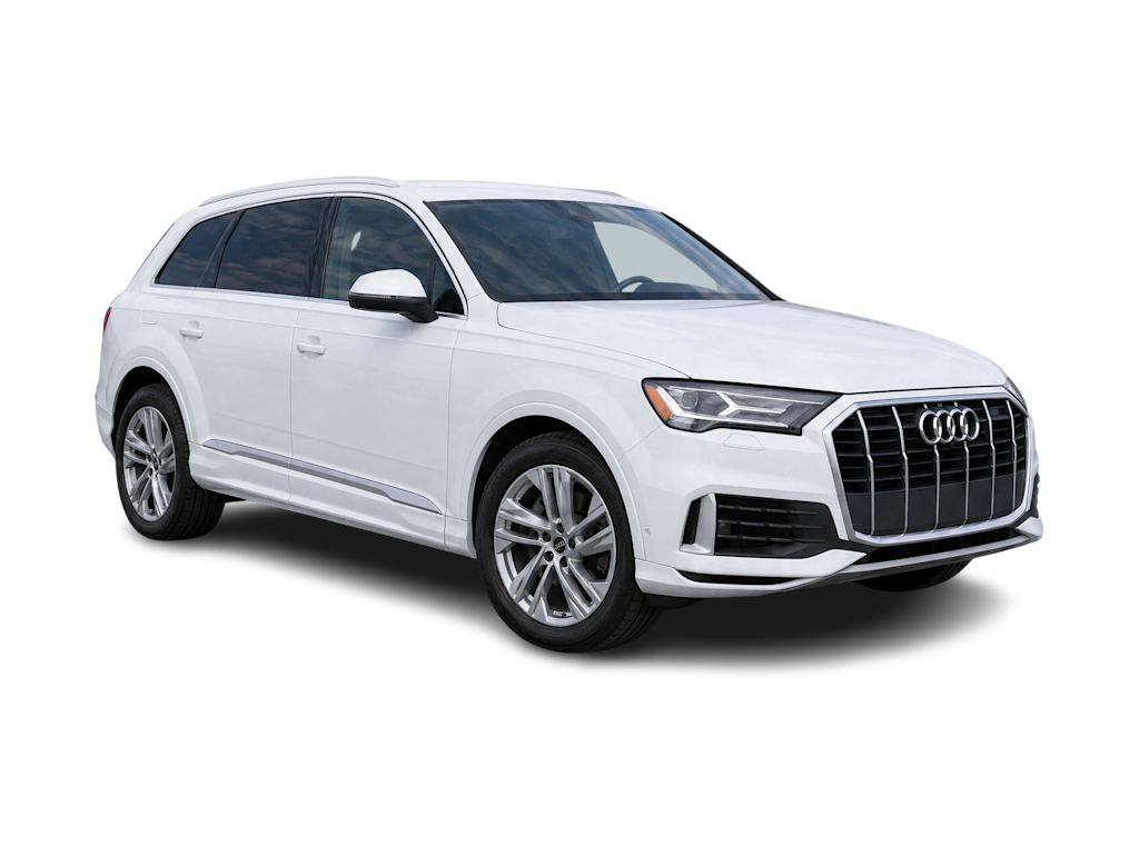 Thumbnail: 2021 Audi Q7 - 9