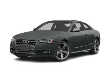 Thumbnail: 2014 Audi S5 - 8