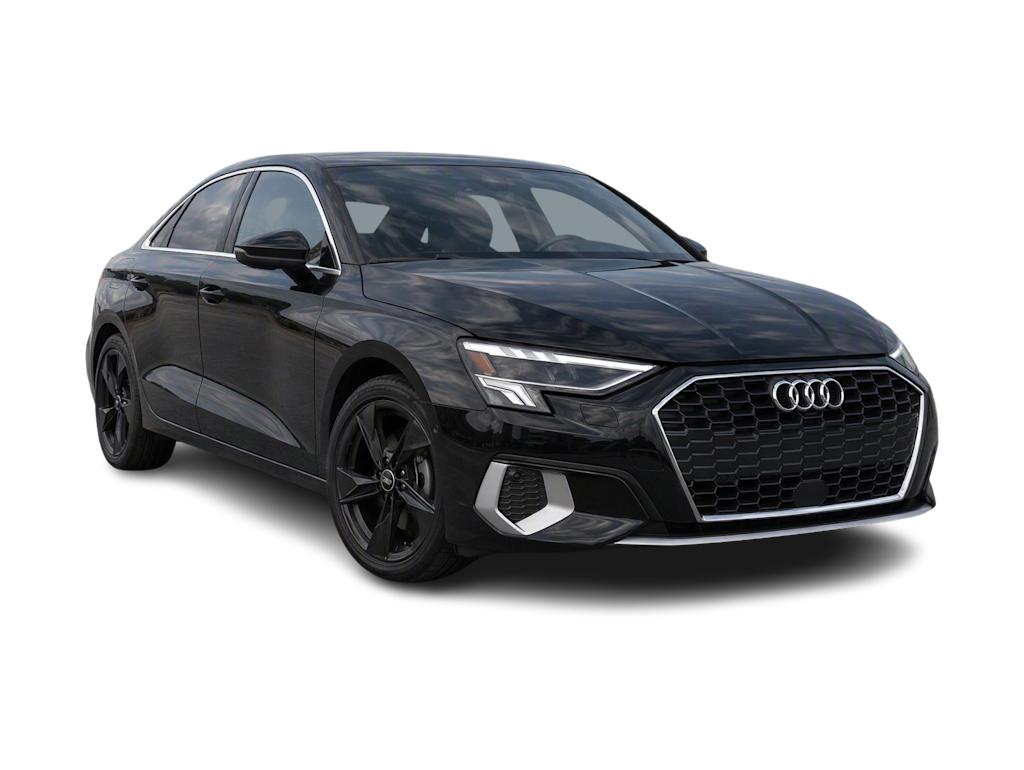 Thumbnail: 2023 Audi A3 - 19