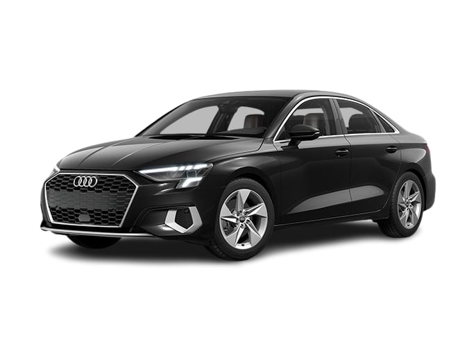 Thumbnail: 2023 Audi A3 - 39