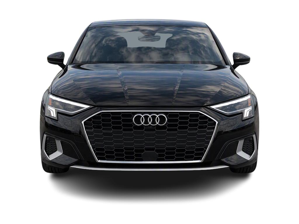 Thumbnail: 2023 Audi A3 - 6