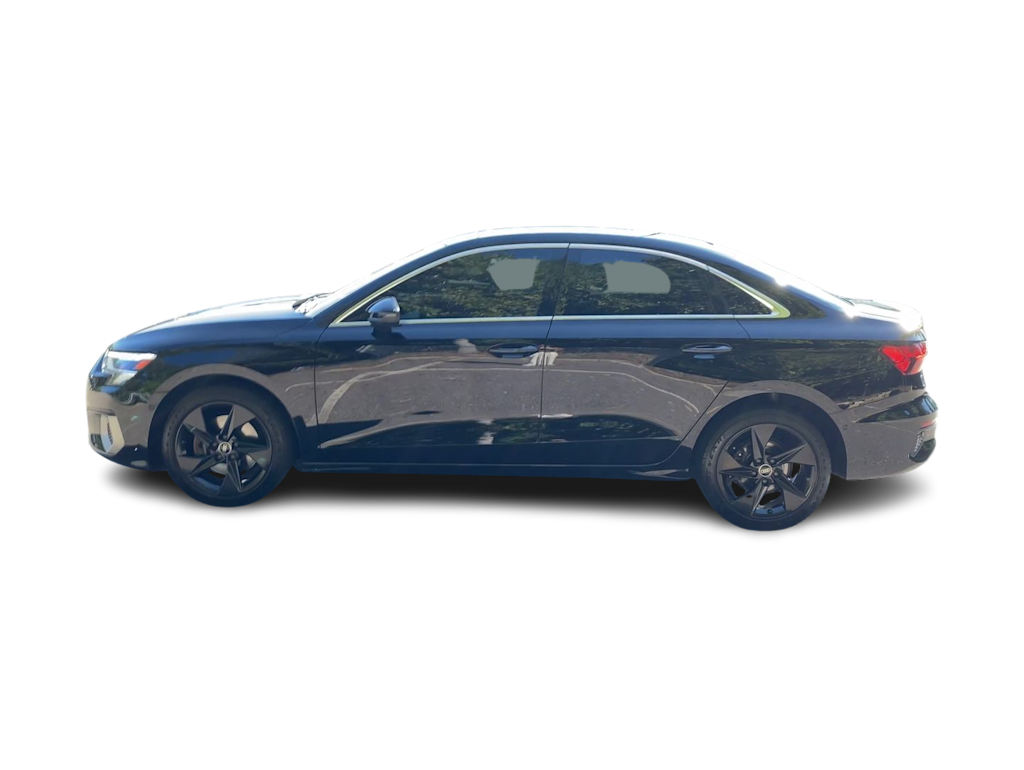 Thumbnail: 2023 Audi A3 - 3