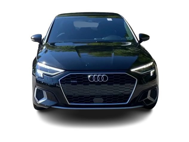Thumbnail: 2023 Audi A3 - 22