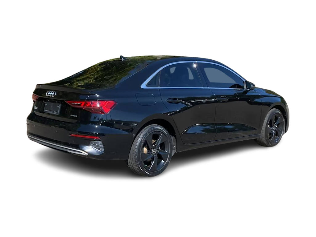 Thumbnail: 2023 Audi A3 - 24