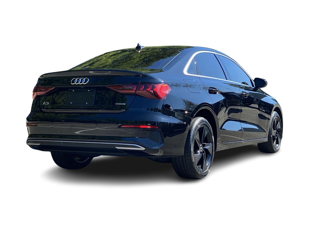 Thumbnail: 2023 Audi A3 - 26