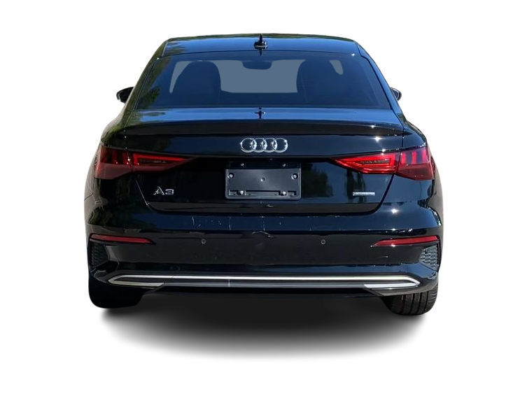 Thumbnail: 2023 Audi A3 - 23