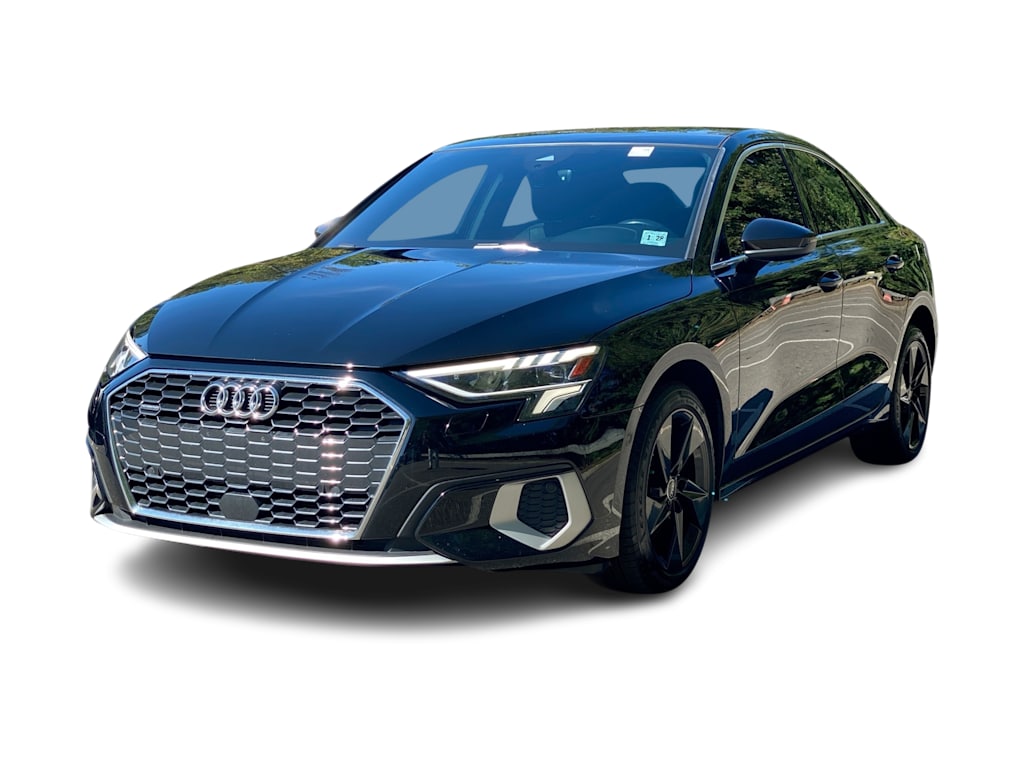 Thumbnail: 2023 Audi A3 - 20
