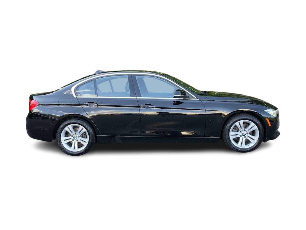 Thumbnail: 2018 BMW 3 Series - 23