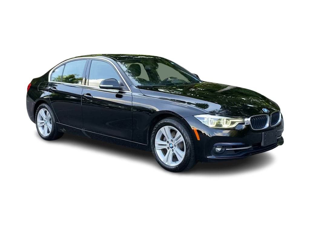 Thumbnail: 2018 BMW 3 Series - 20